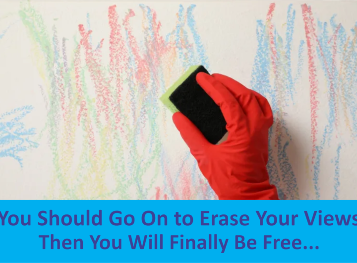 “You should go on to erase your views – then you will finally be free.”, Getting Peg'd