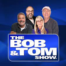 Bob and Tom Radio