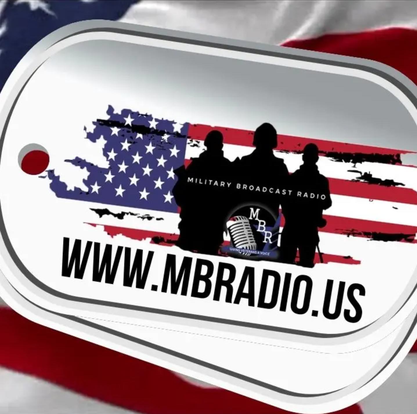 MBRadio