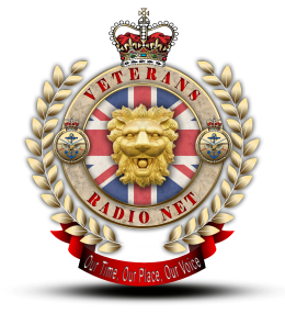 Veterans Radio Net